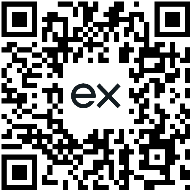 Mã QR link đối tác Exness ydhyx9jg9v