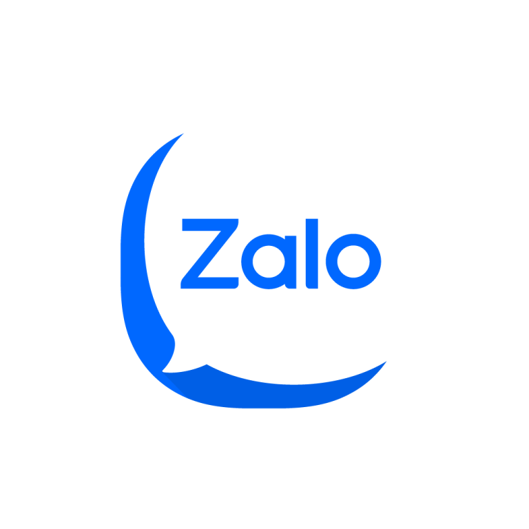 Logo Zalo